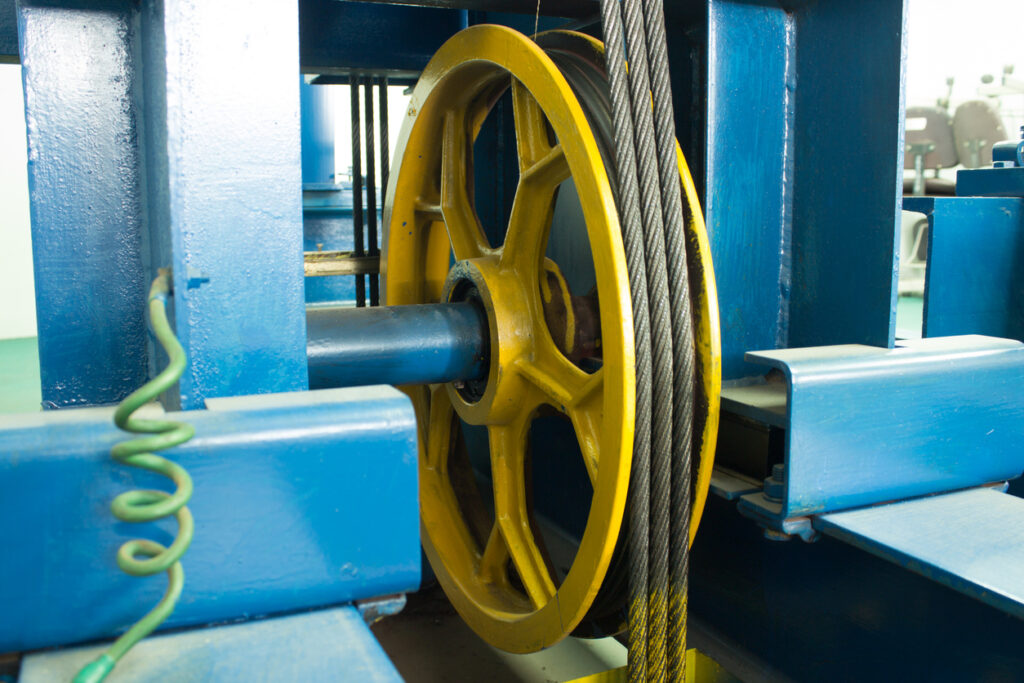 Manutenzione ascensori condominiali, cosa dice la legge